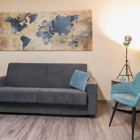 Casa Esperanza 아파트