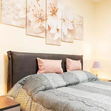 아파트 Casa Esperanza 나폴리