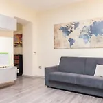 Casa Esperanza * ナポリ