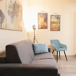 Casa Esperanza アパート ナポリ