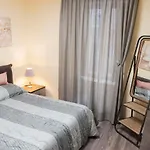 Casa Esperanza アパート *