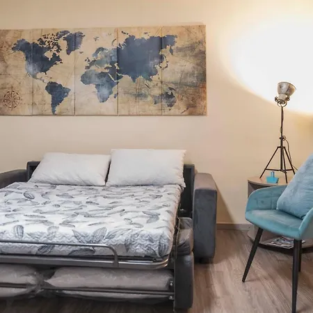 Casa Esperanza Апартаменты *