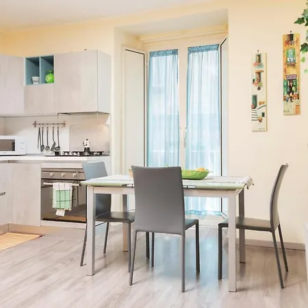 Casa Esperanza Lejlighed Napoli