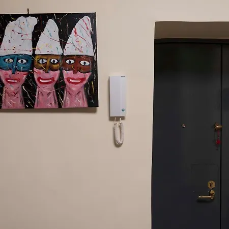 Апартаменты Casa Esperanza