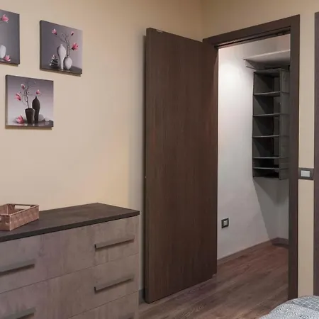 Casa Esperanza Apartamento Nápoles