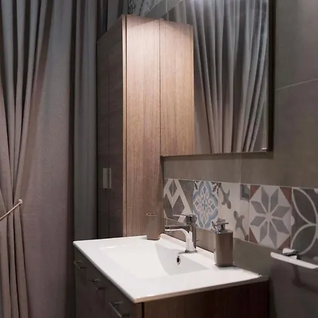 Lejlighed Casa Esperanza *