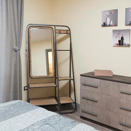 Casa Esperanza * ナポリ