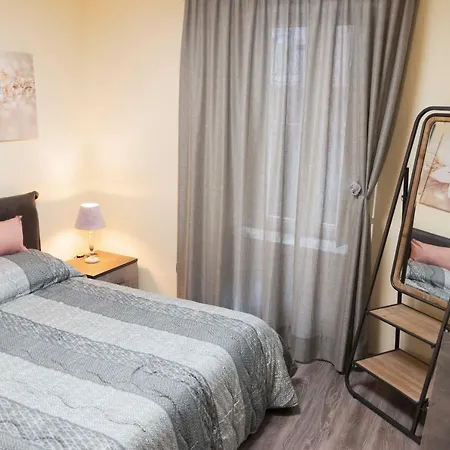 Casa Esperanza Lejlighed *