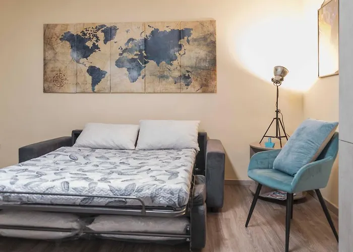 Casa Esperanza Апартаменты *