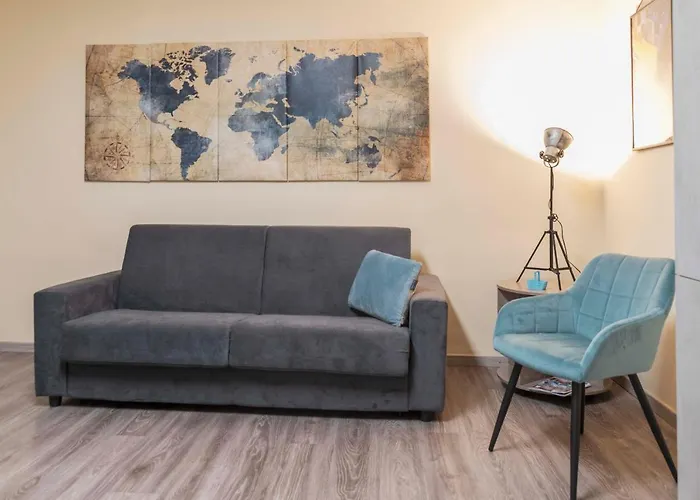 Casa Esperanza Апартаменты