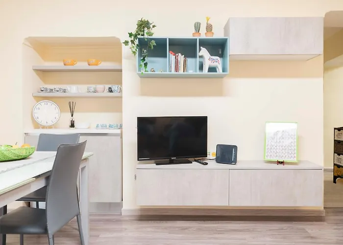 Casa Esperanza * Неаполь