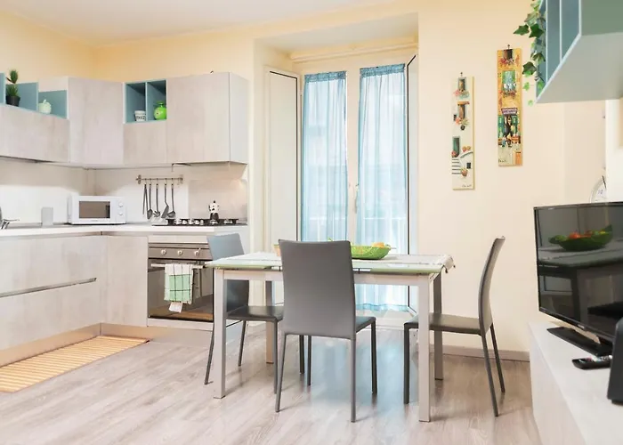 Casa Esperanza Апартаменты Неаполь