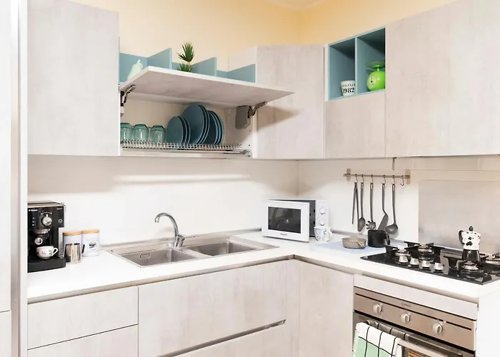 Casa Esperanza * Неаполь