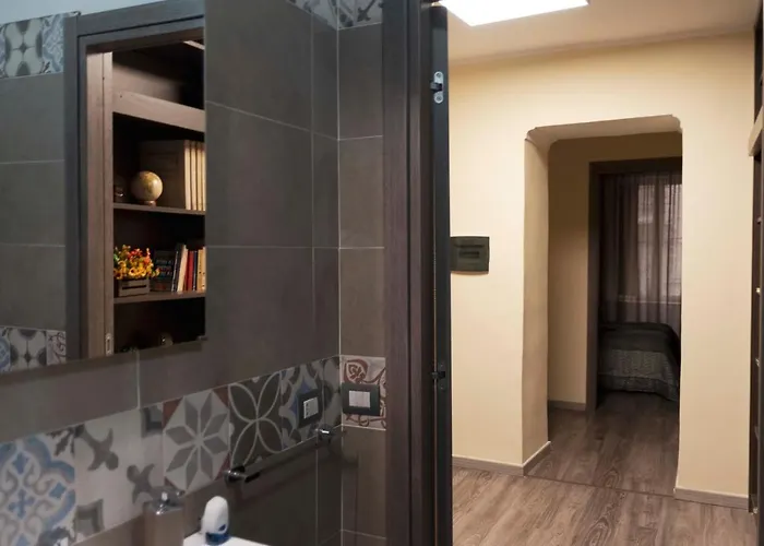 Апартаменты Casa Esperanza *