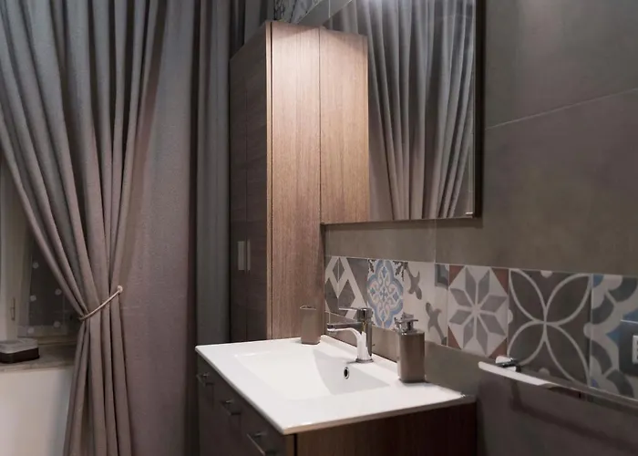 Апартаменты Casa Esperanza *