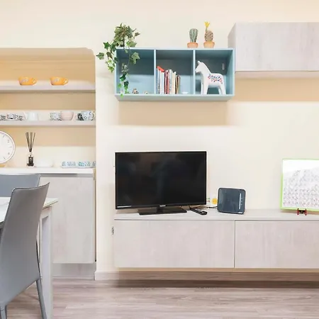 Casa Esperanza * نابولي