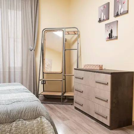 شقة Casa Esperanza نابولي