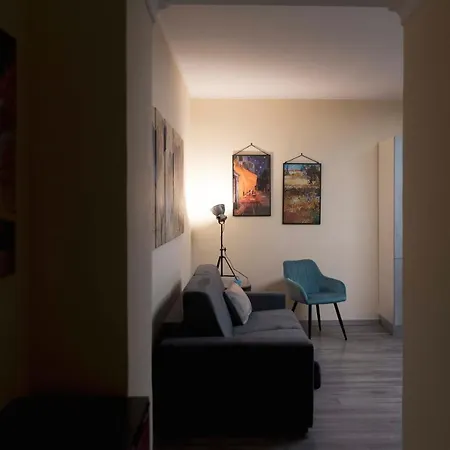 Casa Esperanza * נאפולי
