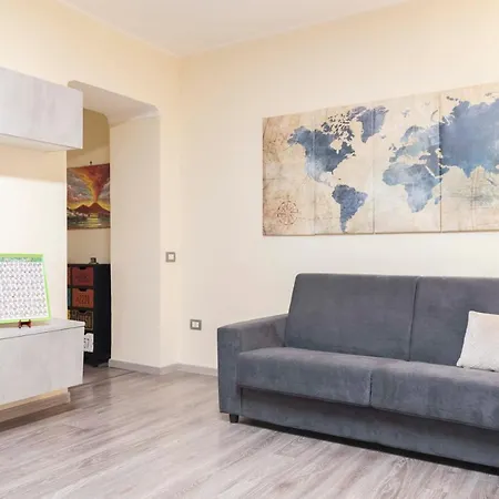 Casa Esperanza * نابولي