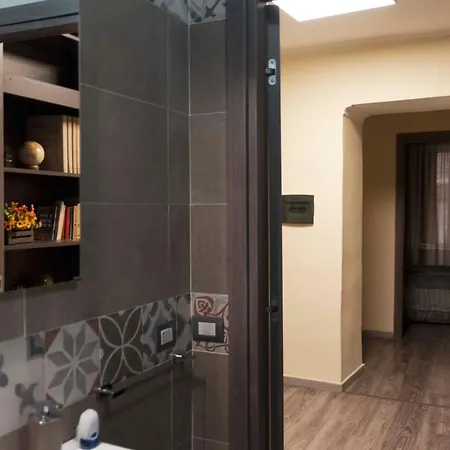 شقة Casa Esperanza *